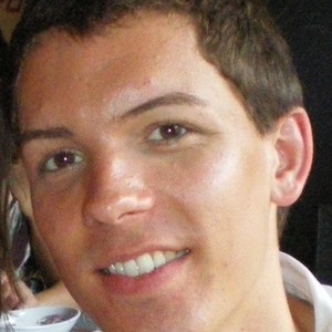 S?bastien - Prof d'italien - Paris