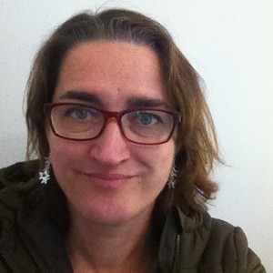 Angela - Prof d'italien - Roubia