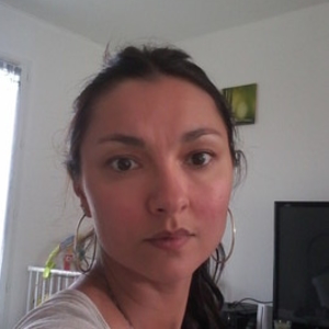 Cynthia - Prof d'italien - Tours