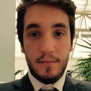 Matteo - Prof d'italien - Paris