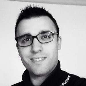 Christophe - Prof d'italien - Chazelles-sur-Lyon