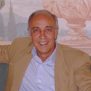 Antonio - Prof d'italien - Paris