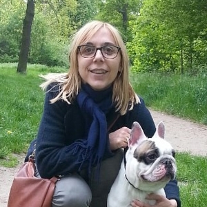 STEFANIA - Prof d'italien - Vincennes