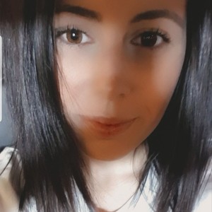 Camilla - Prof de compréhension orale - italien - Saint-Légier-La Chiésaz