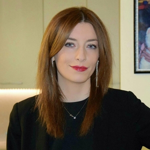 Jessica - Prof d'italien - Lyon