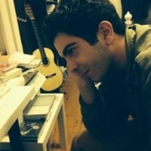 Gianmaria - Prof d'italien - Strasbourg