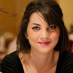 Dina - Prof d'italien - Val-d'Izé