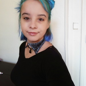 Margot - Prof de japonais - Paris