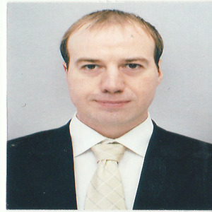 Benoit - Prof de japonais - Saint-Leu-d'Esserent