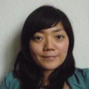 Asako - Prof de japonais - Paris