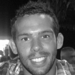 Anthony - Prof de fitness - Allauch
