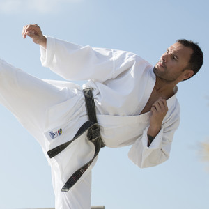 ANTHONY - Prof de boxe anglaise - Marseille 1er