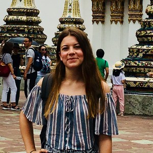 Juliette - Prof de maths - Combs-la-Ville