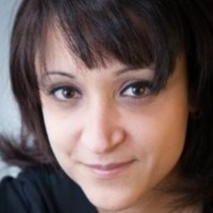 Dhouha - Prof d'arabe - Saint-Ouen-sur-Seine