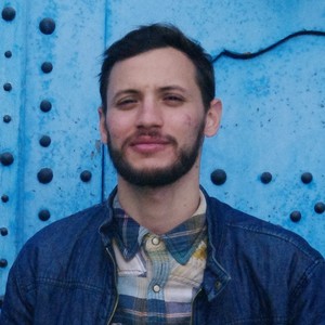 Ahmed Amir - Prof d'autres langues - Lyon