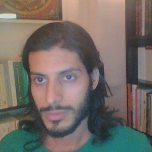 Sabri - Prof d'arabe - Marseille