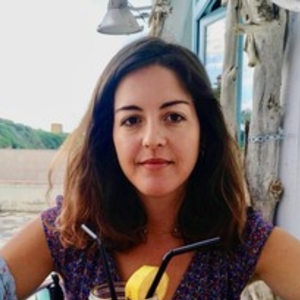 Laura - Prof d'espagnol - Le Mans