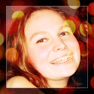 Lucie - Prof d'anglais - Metz