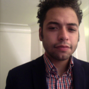 Baptiste - Prof de composition - Paris