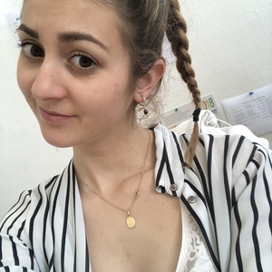 Laura - Prof d'aide aux devoirs - Paris