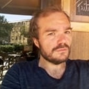 Sébastien - Prof de lettres classiques - Chalon-sur-Saône