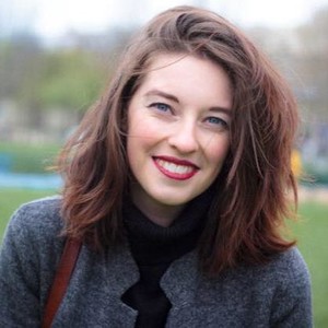 Lou - Prof d'initiation informatique - Paris