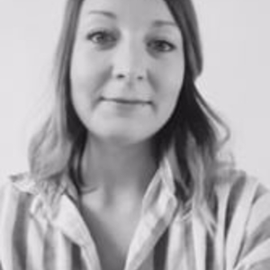 Pauline - Prof de modélisation 3d - La Rochelle