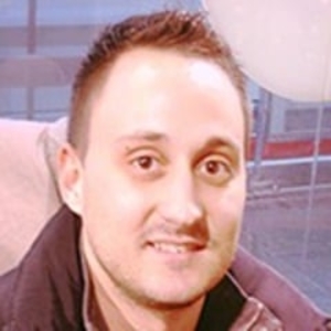 Benjamin - Prof de graphisme - Paris