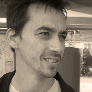Bruno - Prof de MAO - Montpellier