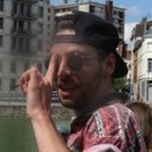 Quentin - Prof de MAO - Lille