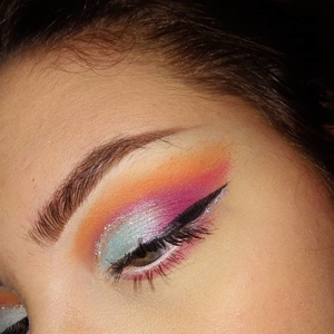 Sonia - Prof de maquillage - Marange-Silvange