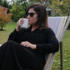 Mélanie - Prof de marketing - Lyon