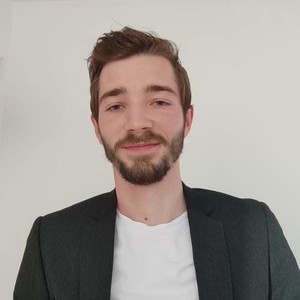 Bastien - Prof d'excel - Mundolsheim