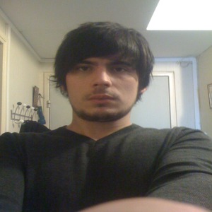 Thomas - Prof de maths - Paris