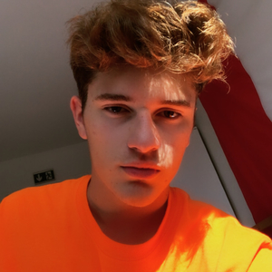 Clément - Prof de maths - Paris