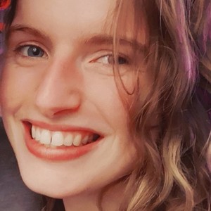 Camille - Prof de maths - Lille