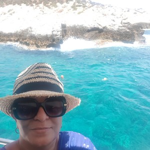 Mounira - Prof de maths - Paris