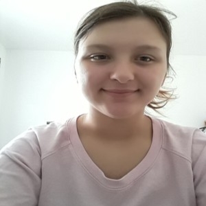Camille - Prof de maths - Lille