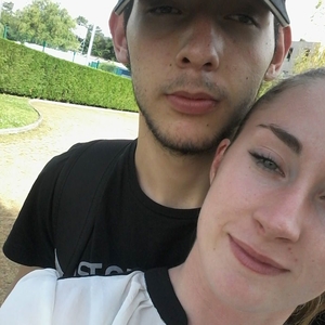 Elodie - Prof de maths - Saint-Chamond