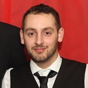 Guillaume - Prof de maths - Loos