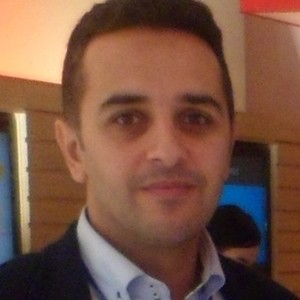 Mohammed - Prof de maths - Neuffons