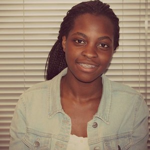 Sharon - Prof de maths - Halle