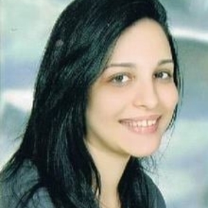 Amani - Prof de maths - Évry-Courcouronnes