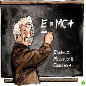 John - Prof de maths - Ménétrol