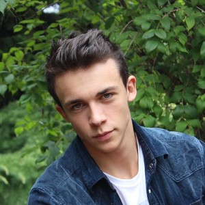 Thibaut - Prof de maths - Colombes