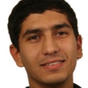 Abdelkrim - Prof de maths - Saint-Julien-lès-Metz