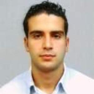 Farid - Prof de maths - Ivry-sur-Seine