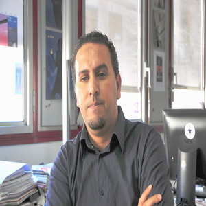 Abdelmjid - Prof de maths - Lyon