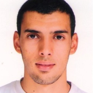 Sofiane - Prof de maths - Massy
