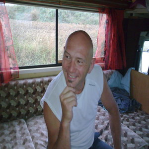 PATRICK - Prof de maths - Olonzac